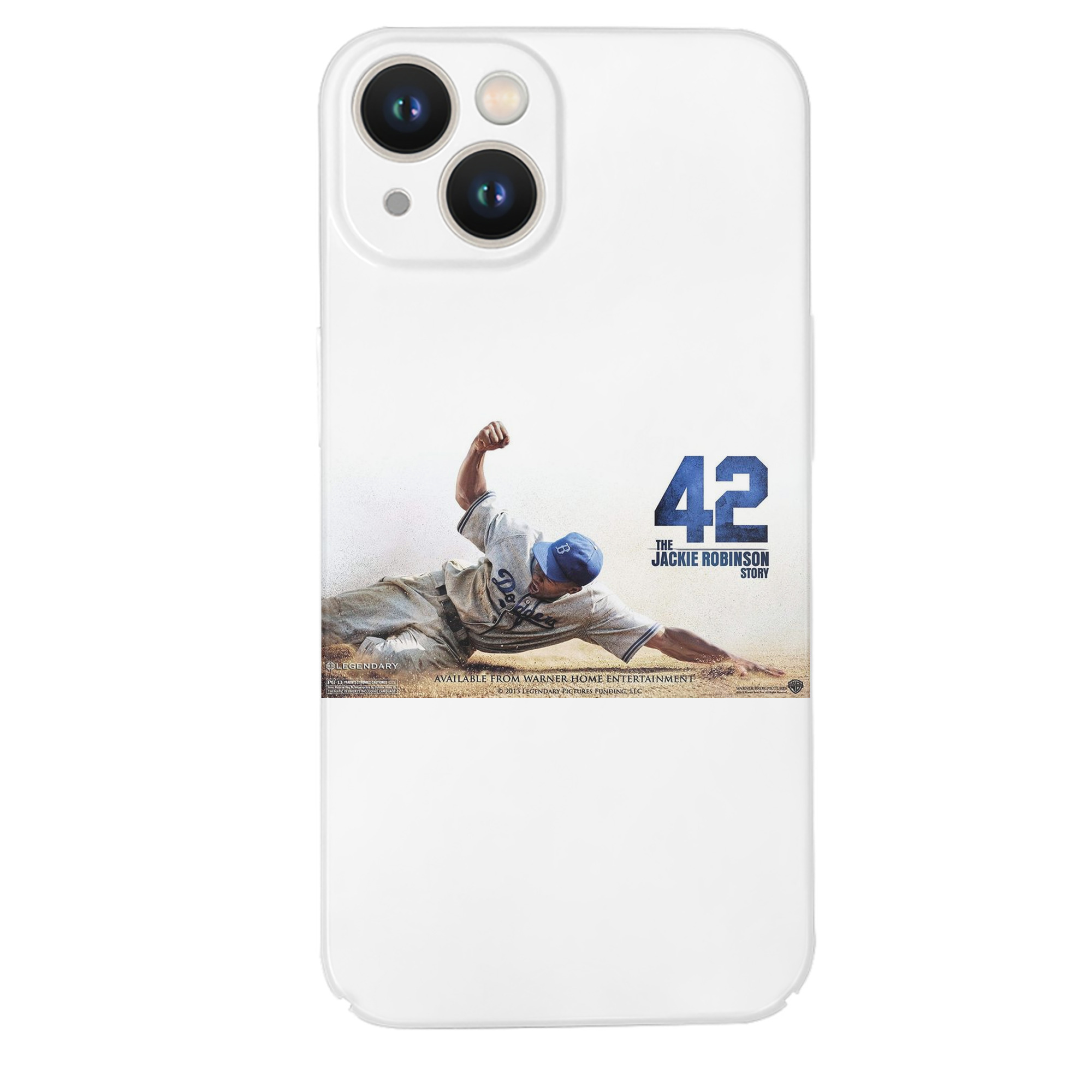  IPhone 14 Series Full-Cover Hard Case – Shockproof With Raised Camera Protection – Precise Cutouts, Wireless Charging Compatible – Durable, Anti-Yellowing, Easy To Clean